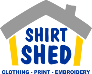 ShirtShed