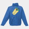 Dover jacket Thumbnail