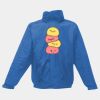 Dover jacket Thumbnail