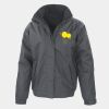 Core channel jacket Thumbnail