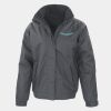 Core channel jacket Thumbnail