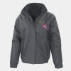 Core channel jacket Thumbnail