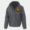 Core channel jacket Thumbnail
