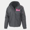 Core channel jacket Thumbnail