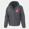 Core channel jacket Thumbnail