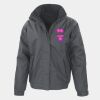 Core channel jacket Thumbnail