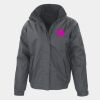Core channel jacket Thumbnail