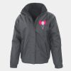 Core channel jacket Thumbnail