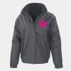 Core channel jacket Thumbnail