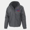 Core channel jacket Thumbnail