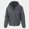 Core channel jacket Thumbnail