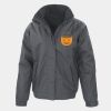 Core channel jacket Thumbnail