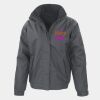Core channel jacket Thumbnail