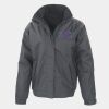Core channel jacket Thumbnail