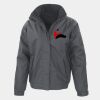 Core channel jacket Thumbnail
