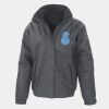 Core channel jacket Thumbnail