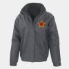 Core channel jacket Thumbnail