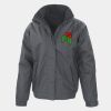 Core channel jacket Thumbnail