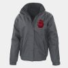 Core channel jacket Thumbnail