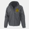 Core channel jacket Thumbnail