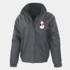 Core channel jacket Thumbnail