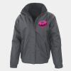 Core channel jacket Thumbnail
