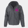 Core channel jacket Thumbnail