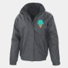 Core channel jacket Thumbnail