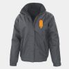 Core channel jacket Thumbnail