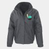 Core channel jacket Thumbnail