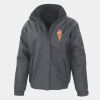 Core channel jacket Thumbnail