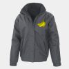 Core channel jacket Thumbnail