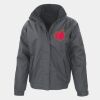 Core channel jacket Thumbnail