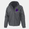 Core channel jacket Thumbnail