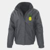 Core channel jacket Thumbnail