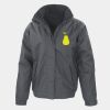 Core channel jacket Thumbnail