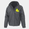Core channel jacket Thumbnail