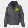 Core channel jacket Thumbnail