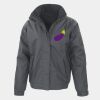 Core channel jacket Thumbnail