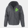 Core channel jacket Thumbnail