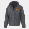 Core channel jacket Thumbnail
