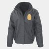 Core channel jacket Thumbnail