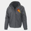 Core channel jacket Thumbnail