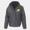 Core channel jacket Thumbnail