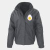 Core channel jacket Thumbnail