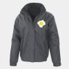Core channel jacket Thumbnail