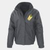 Core channel jacket Thumbnail