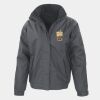 Core channel jacket Thumbnail
