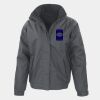 Core channel jacket Thumbnail