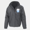 Core channel jacket Thumbnail